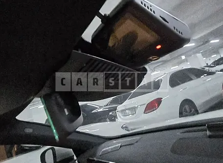 Photo 2 of 16: 2023 Mercedes-Benz A220 Sedan — Korean insurance auction