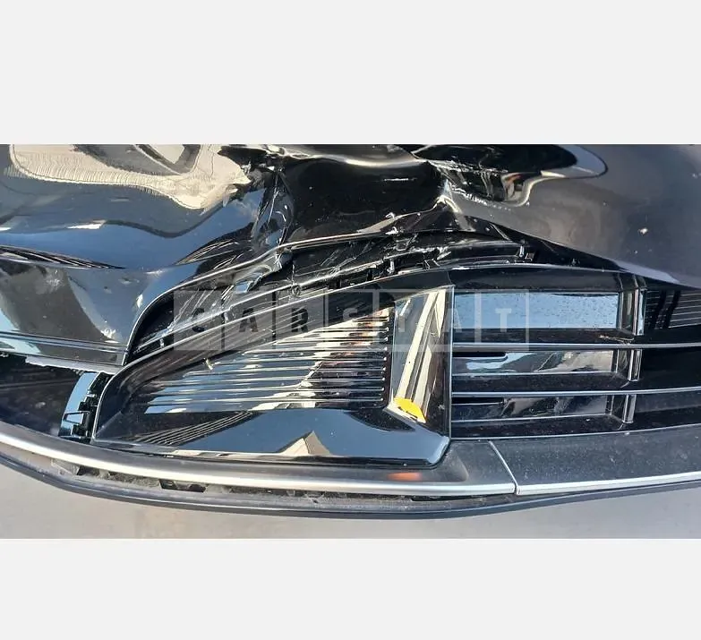 Photo 2 of 13: 2026 Volvo S90 — Korean insurance auction