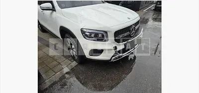 Photo 1 of 24: 2021 Mercedes-Benz GLB220 — Korean insurance auction