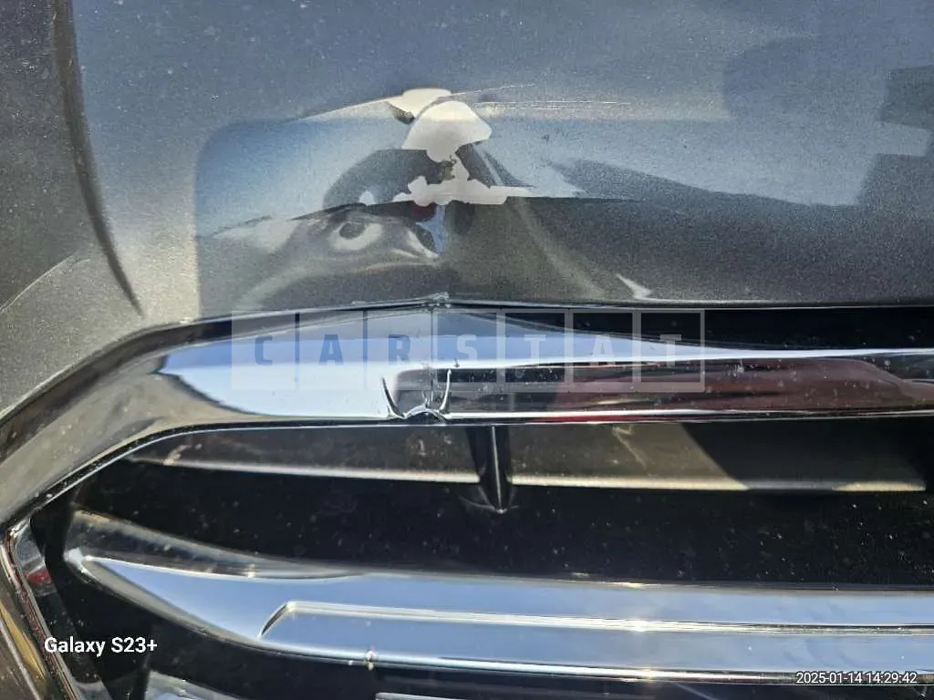 Photo 2 of 12: 2016 Audi A8 50 TDI Four — Korean insurance auction