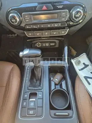 Photo 2 of 11: 2020 Kia Sorento, VIN KNAPH81ABLA616983 — Korean insurance auction