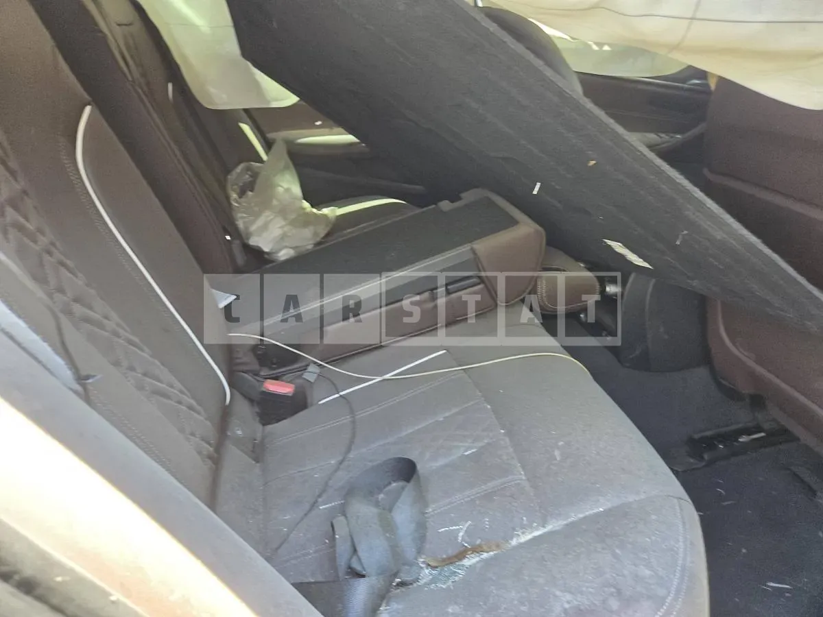 Photo 2 of 30: 2020 BMW 530i xDrive M Sport Packag — Korean insurance auction