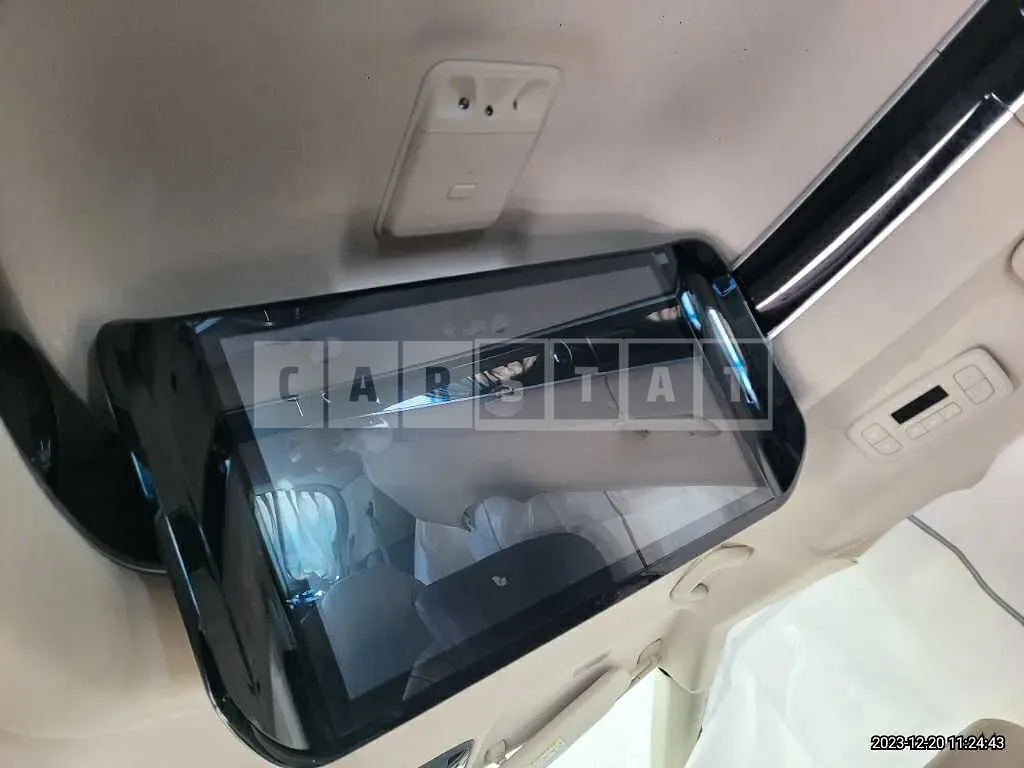 Photo 2 of 22: 2021 Kia Carnival High Limousine, VIN KNANE813BMS088736 — Korean insurance auction