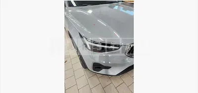 Photo 1 of 3: 2024 Volvo (parts) XC40B4 AWD Headlamp — Korean insurance auction