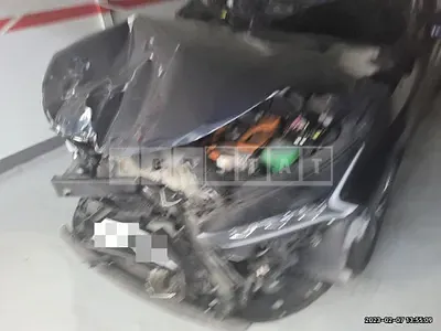 Photo 1 of 40: 2020 Kia K5 2.0 (Hybrid) — Korean insurance auction