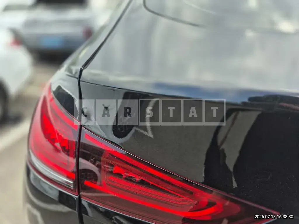 Photo 2 of 47: 2022 Mercedes-Benz GLE400 d 4Matic Coupe — Korean insurance auction