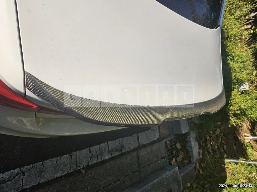 Photo 2 of 19: 2018 BMW 530i — Korean insurance auction