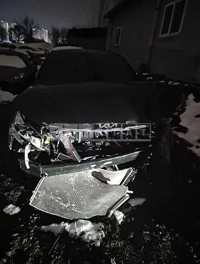 Photo 1 of 30: 2024 Kia K5 — Korean insurance auction