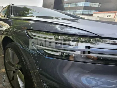 Photo 1 of 1: 2024 Genesis (parts) GV70 Headlamp — Korean insurance auction