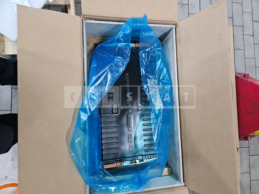 Photo 2 of 12: 2022 BMW (parts) iX3 M Sport Battery — Korean insurance auction