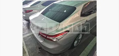 Photo 1 of 35: 2018 Toyota Camry Hybrid — Korean insurance auction