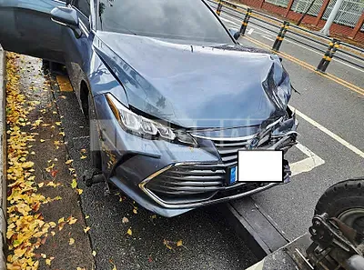 2022 Toyota Avalon