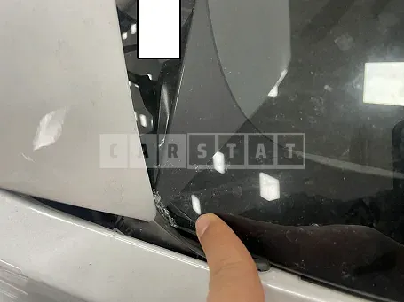 Photo 2 of 19: 2020 Tesla Model 3 Long Range, VIN 5YJ3E1EB6LF585137 — Korean insurance auction