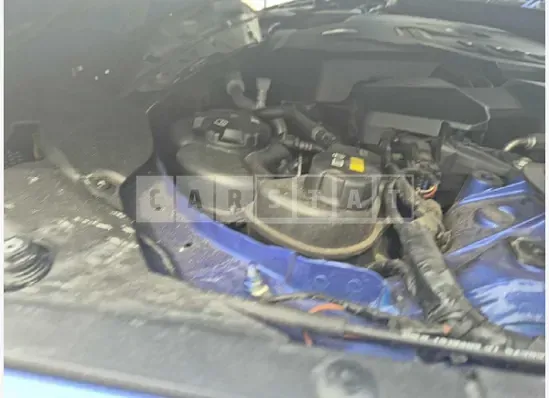 Photo 2 of 27: 2019 BMW 330i M Sport Package — Korean insurance auction