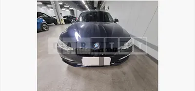 Photo 1 of 11: 2016 BMW 320i Luxury — Korean insurance auction