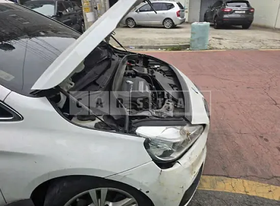 Photo 2 of 31: 2017 BMW Active Tourer — Korean insurance auction