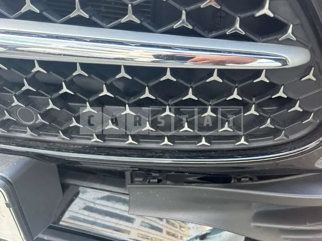 Photo 2 of 10: 2023 Mercedes-Benz C300 4Matic — Korean insurance auction