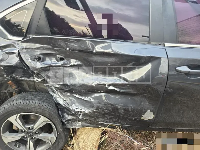 Photo 2 of 19: 2018 Kia K3 1.6 — Korean insurance auction