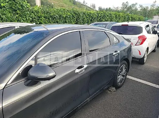 Photo 2 of 15: 2022 Kia K5, VIN KNAG541JBNA024720 — Korean insurance auction