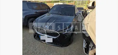 Photo 1 of 73: 2024 BMW X2 xDrive20i — Korean insurance auction