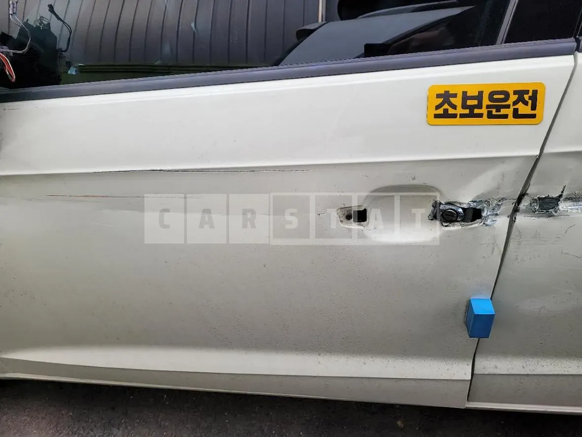 Photo 2 of 17: 2015 Audi A3 Sportback 35 TDI, VIN WAUZZZ8V6FA085251 — Korean insurance auction