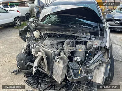 Photo 1 of 22: 2020 Kia Sorento, VIN KNARL81BGMA047954 — Korean insurance auction