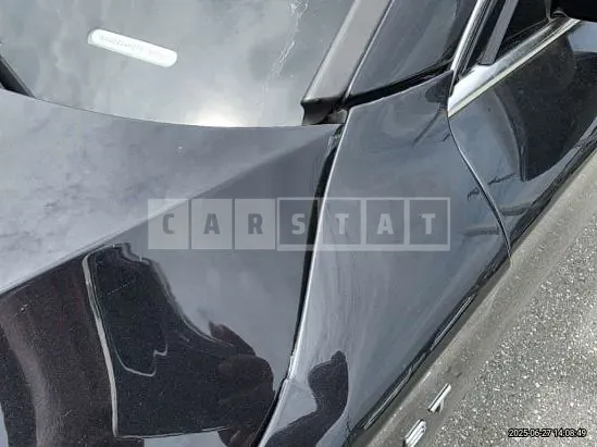 Photo 2 of 14: 2015 Audi A8L 60 TDI quattro — Korean insurance auction