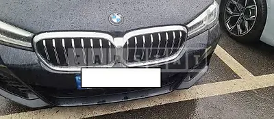 2023 BMW 520i