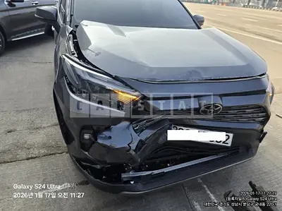 2025 Toyota RAV4 Hybrid AWD