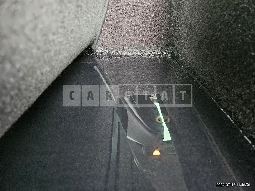 Photo 2 of 25: 2016 Infiniti Q50 2.2d — Korean insurance auction