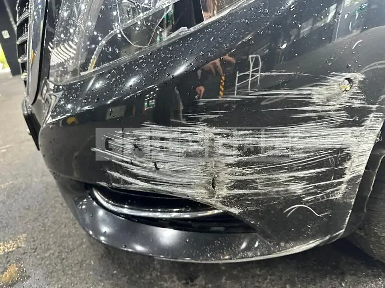 Photo 2 of 30: 2014 Mercedes-Benz S500 4Matic L — Korean insurance auction