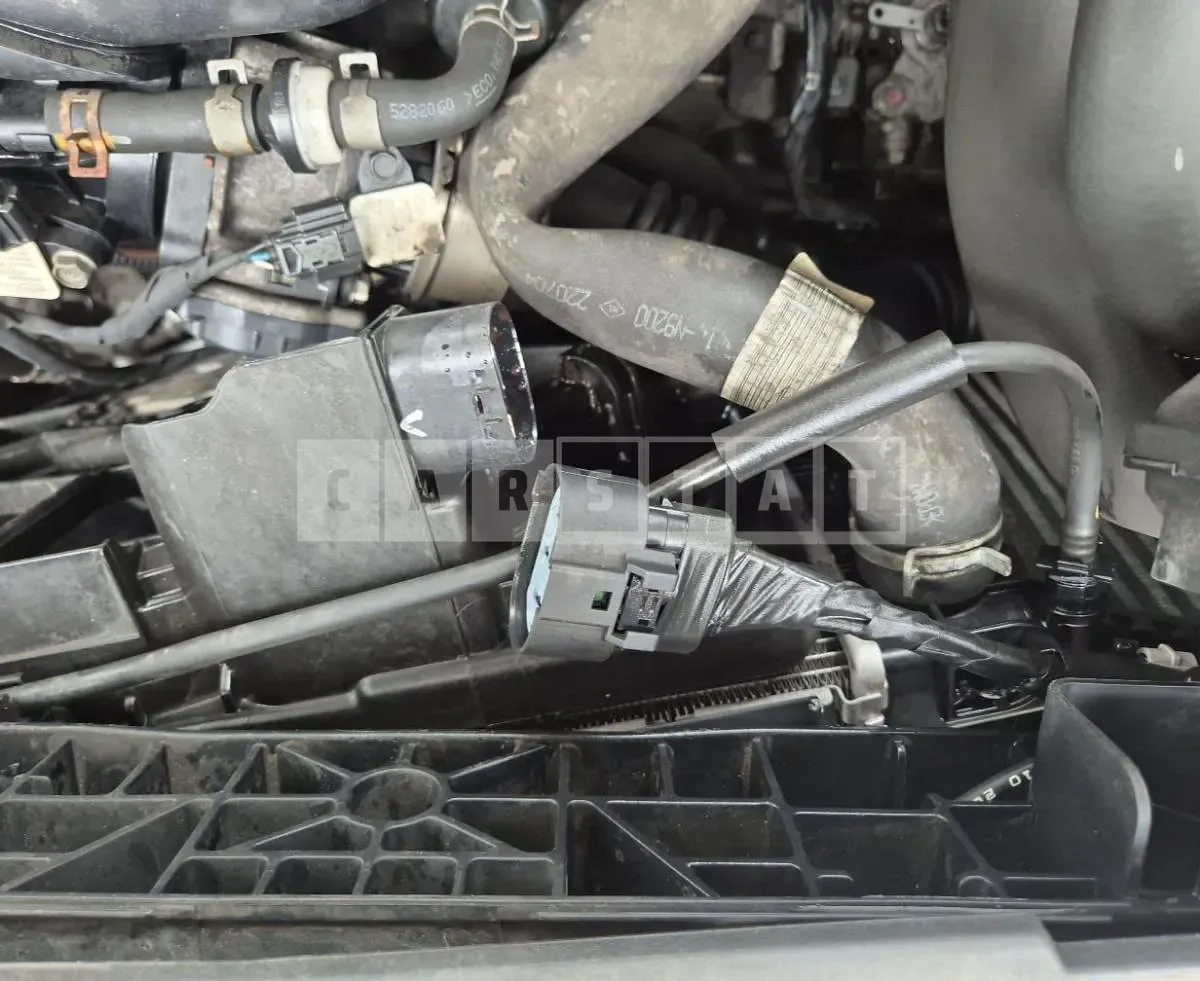 Photo 2 of 24: 2022 Kia Sportage, VIN KNAPT81BGPK109276 — Korean insurance auction