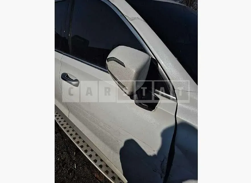 Photo 2 of 50: 2022 Hyundai Palisade — Korean insurance auction