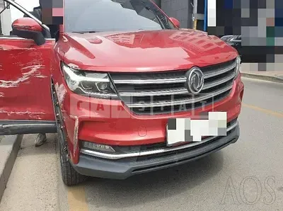 2019 Dongpung Car Fengon IX5