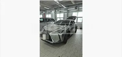 2020 Lexus UX250h 2WD