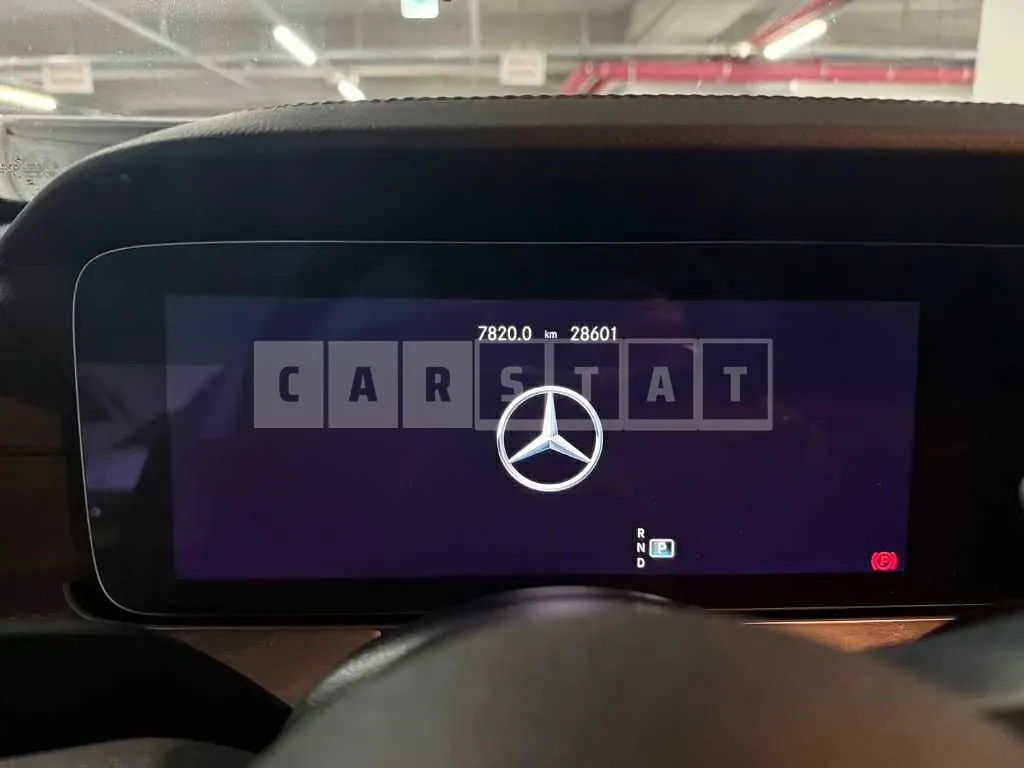 Photo 2 of 14: 2023 Mercedes-Benz AMG E53 4Matic + — Korean insurance auction