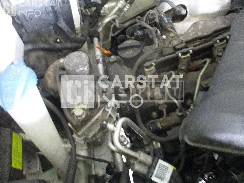 Photo 2 of 23: 2015 Kia Sorento 2.2 (4WD) — Korean insurance auction