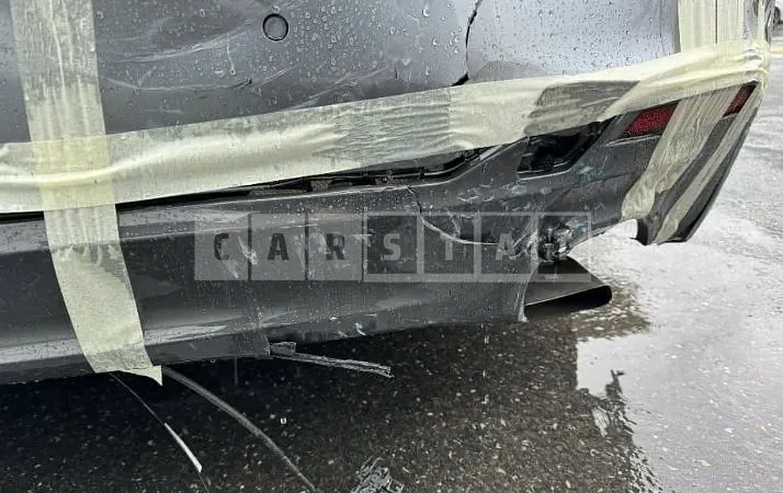 Photo 2 of 26: 2017 BMW 530i, VIN WBAJD3103HG476588 — Korean insurance auction