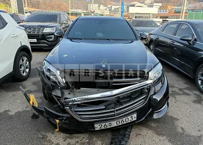 Photo 1 of 20: 2016 Mercedes-Benz S350d 4Matic — Korean insurance auction