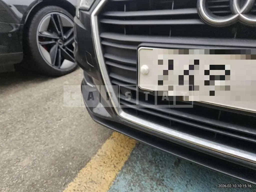 Photo 2 of 58: 2018 Audi A3 40 TFSI — Korean insurance auction
