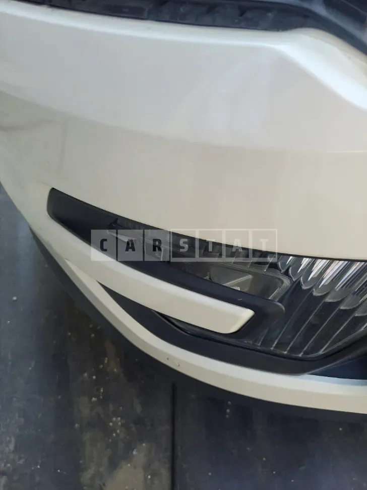 Photo 2 of 41: 2015 Ford Explorer 2.3 AWD — Korean insurance auction
