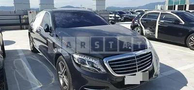 2016 mercedes s400 4matic l