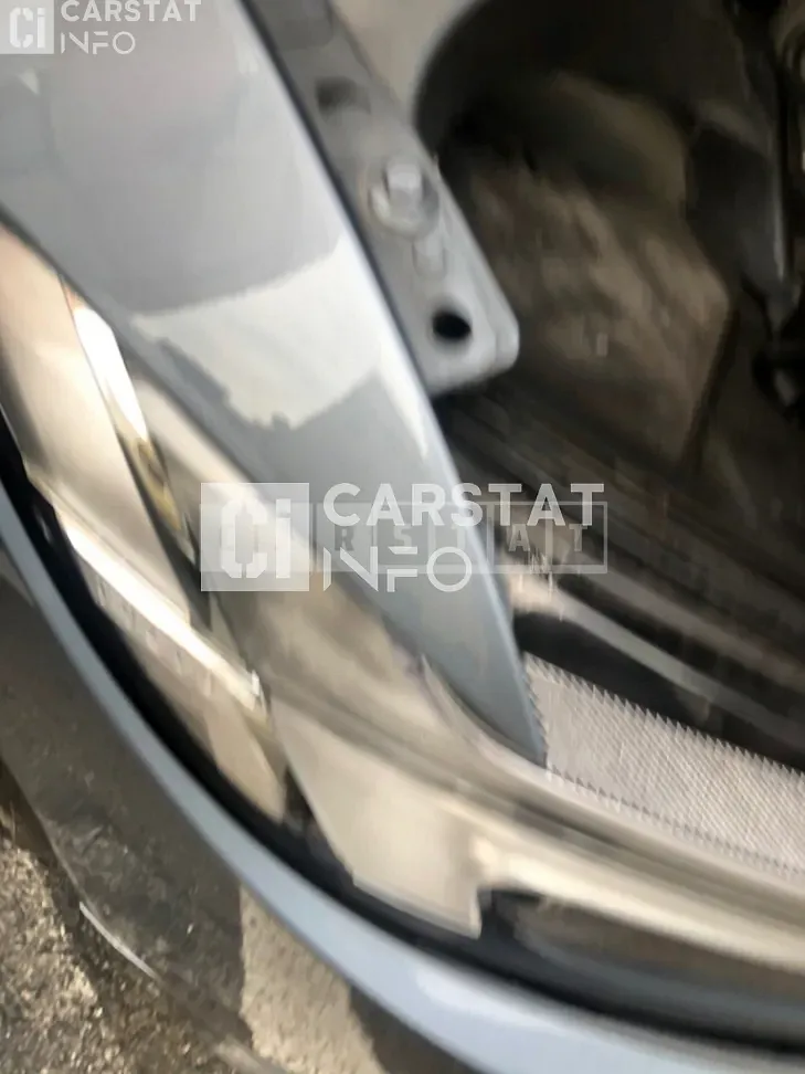 Photo 2 of 16: 2017 Volvo S90D4 — Korean insurance auction