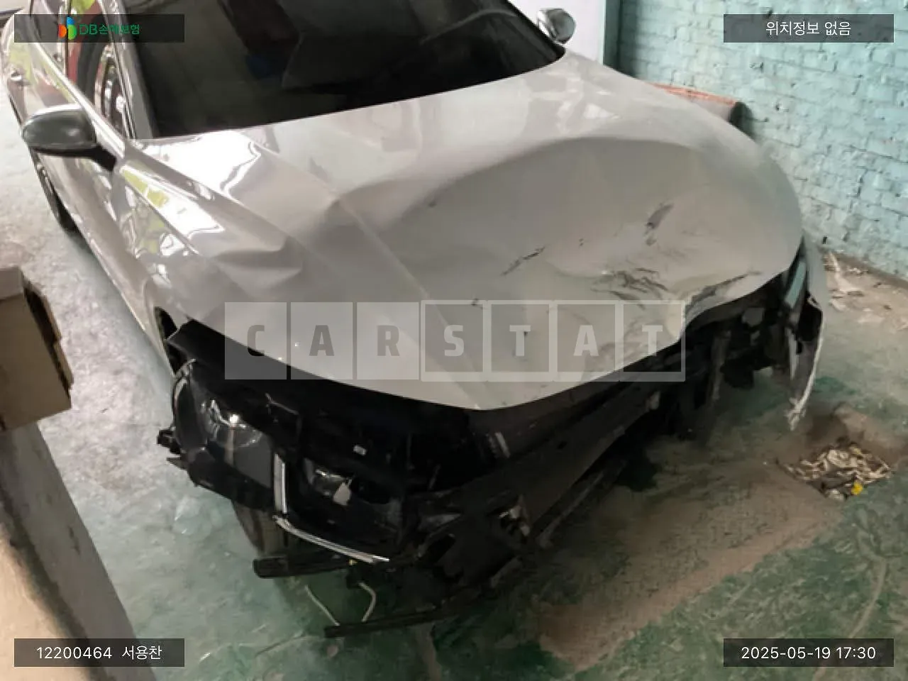 Photo 2 of 22: 2020 Volkswagen Atheon 2.0 TDI, VIN WVWZZZ3HZLE020635 — Korean insurance auction