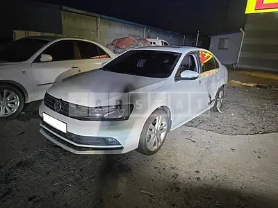 Photo 1 of 20: 2015 Volkswagen Jetta 2.0 TDI BMT Premiun, VIN WVWZZZ16ZGM004557 — Korean insurance auction