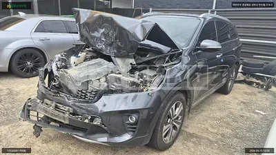 2017 Sorento Sorento