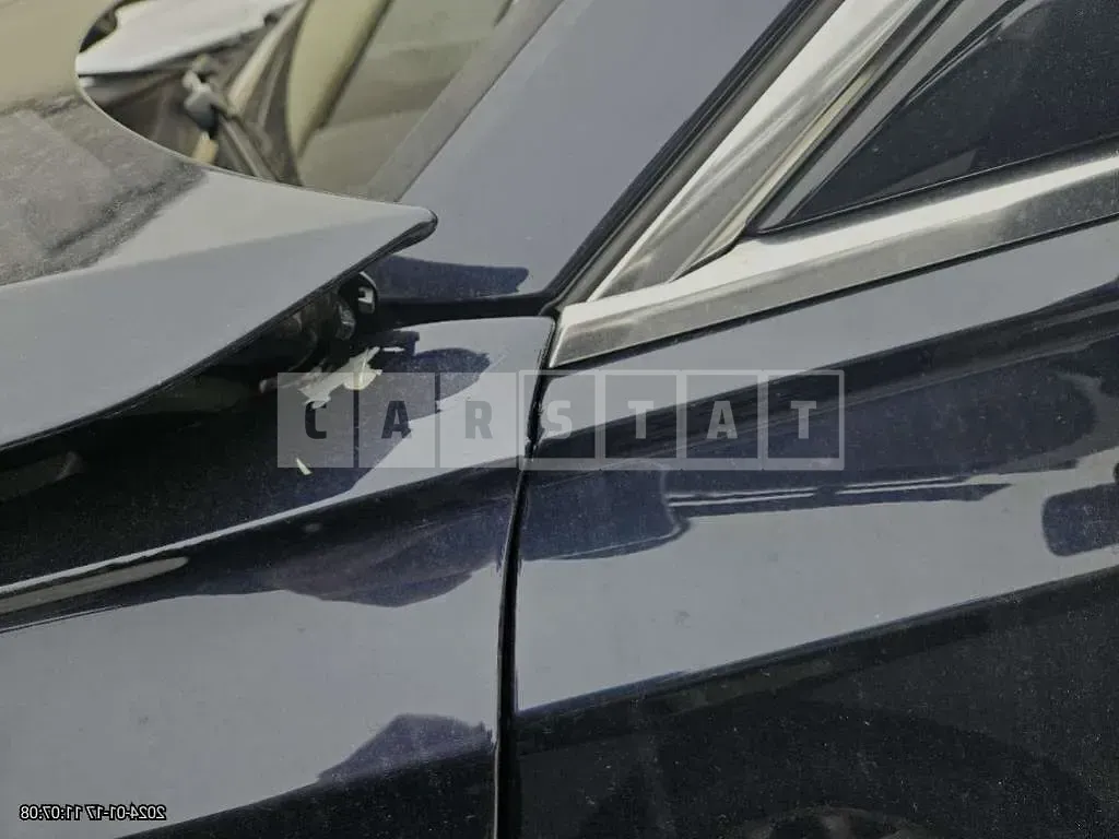 Photo 2 of 9: 2022 Audi A6 40 TDI Premium, VIN WAUZZZF23NN036959 — Korean insurance auction
