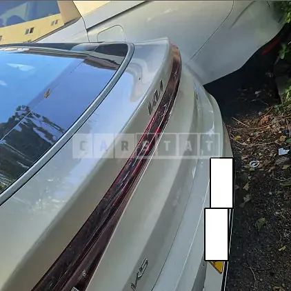 Photo 2 of 41: 2023 Kia K5, VIN KNAG141JBPA039543 — Korean insurance auction