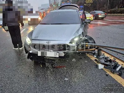 Photo 1 of 123: 2019 Kia Kz — Korean insurance auction