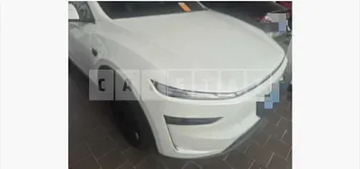 Photo 1 of 85: 2026 Tesla Model Y Premium RWD — Korean insurance auction